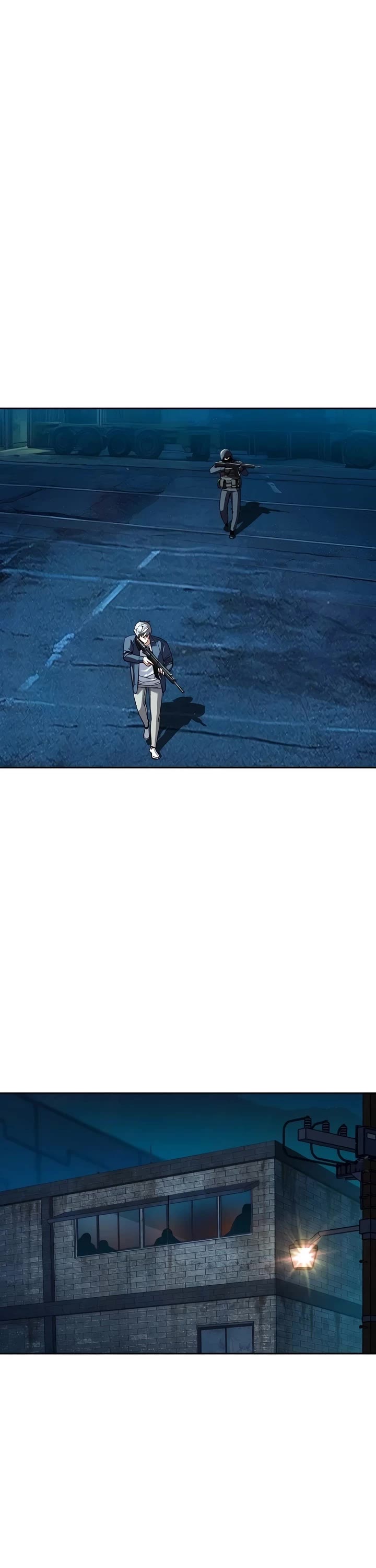 Mercenary Enrollment chapter 243 page 28