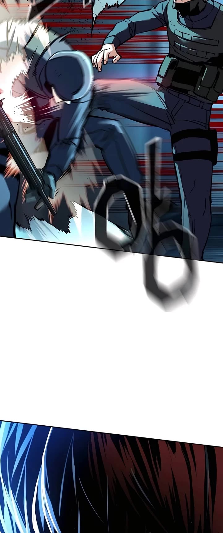 Mercenary Enrollment chapter 243 page 36