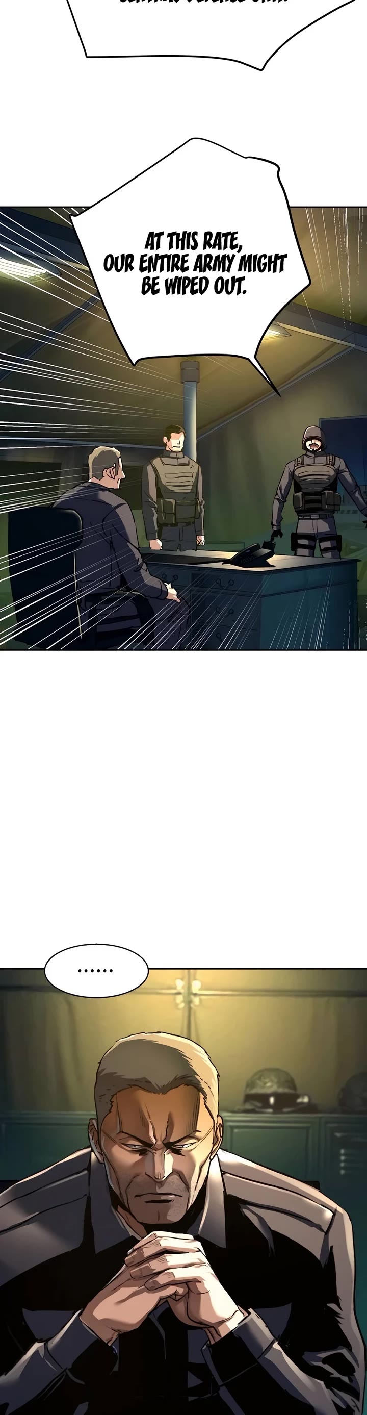 Mercenary Enrollment chapter 243 page 43