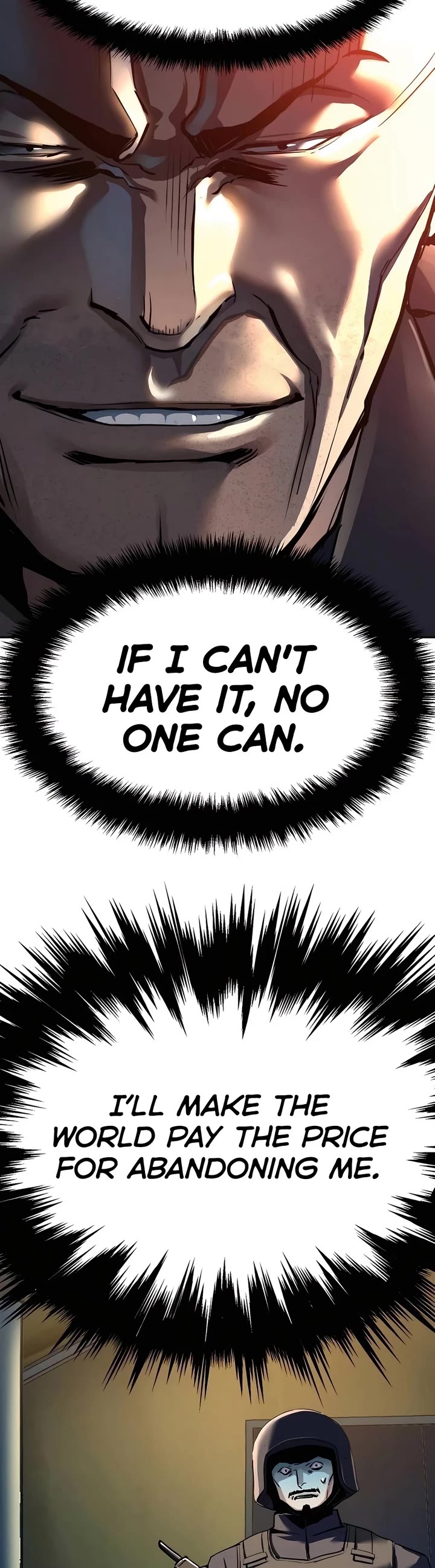 Mercenary Enrollment chapter 243 page 46