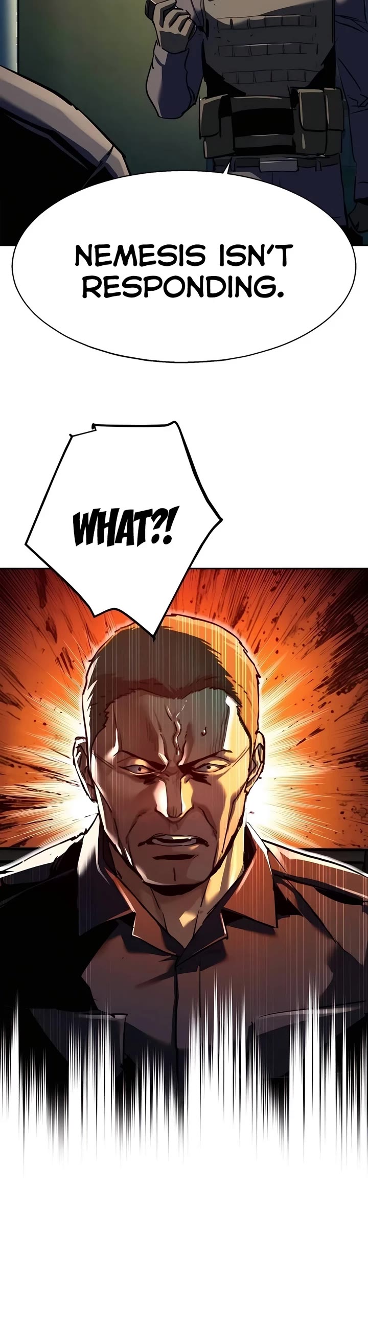 Mercenary Enrollment chapter 243 page 47