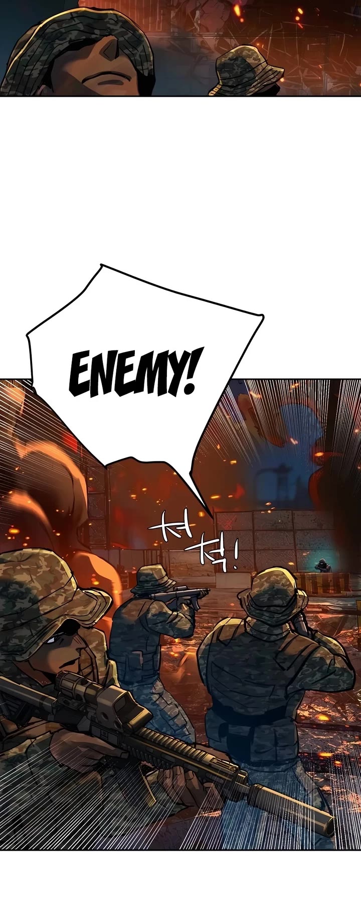 Mercenary Enrollment chapter 243 page 50