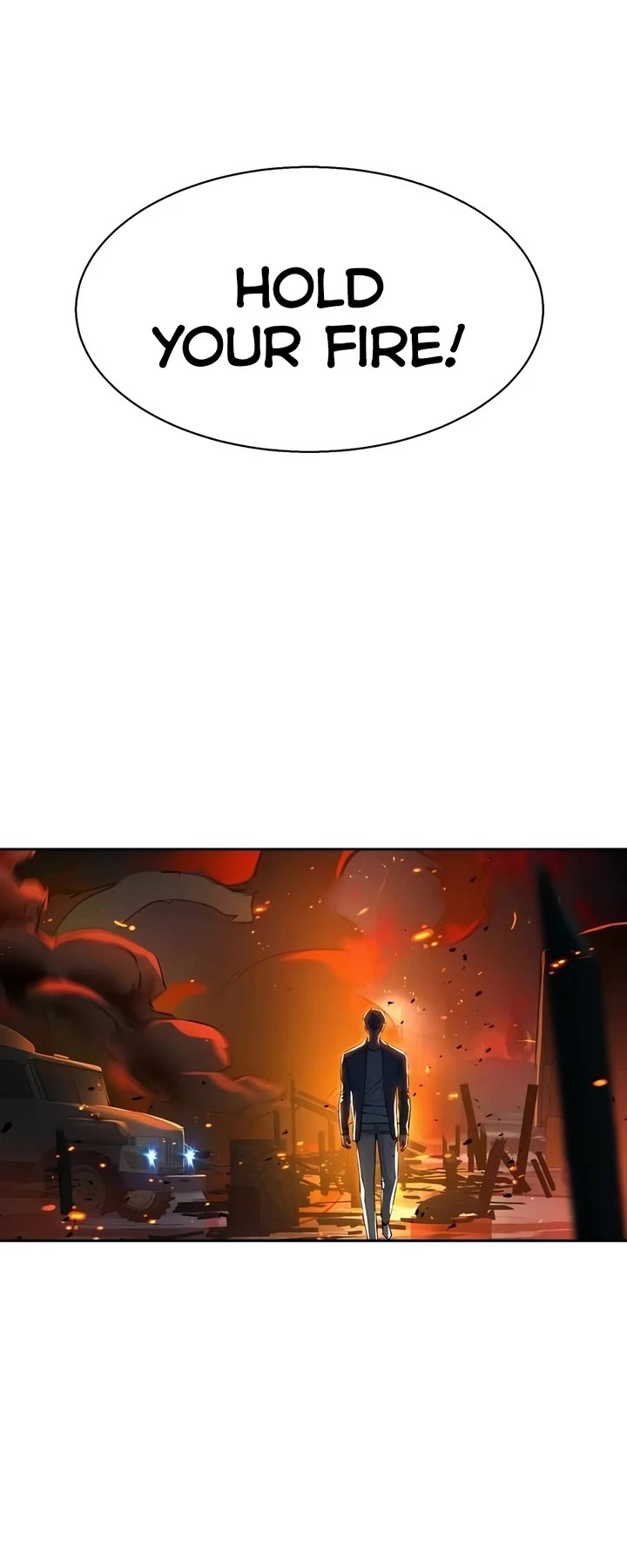 Mercenary Enrollment chapter 243 page 51