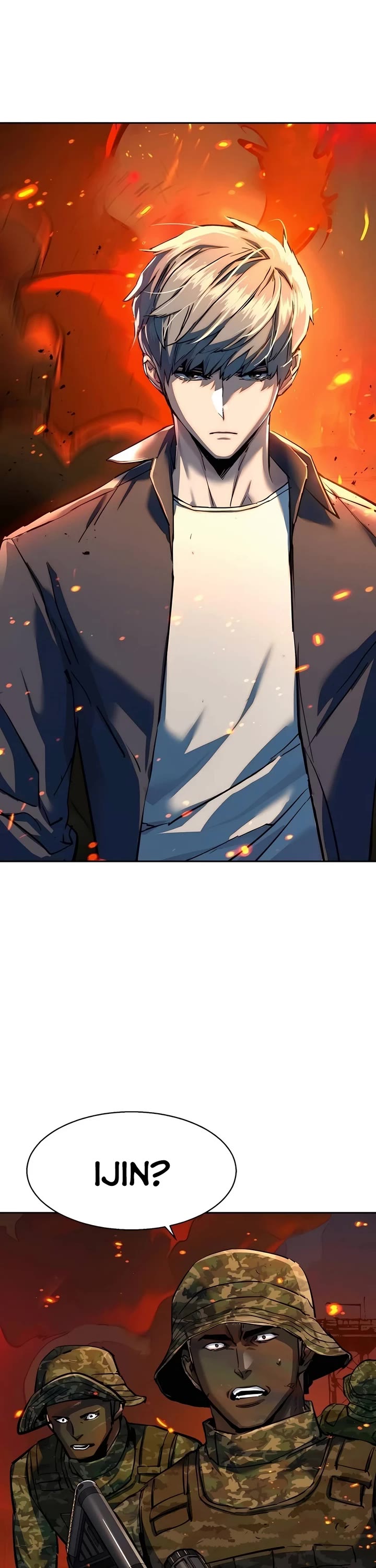 Mercenary Enrollment chapter 243 page 52