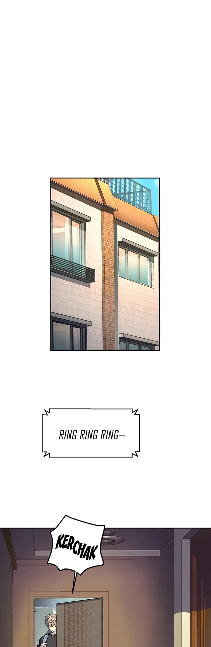 Mercenary Enrollment chapter 244 page 18