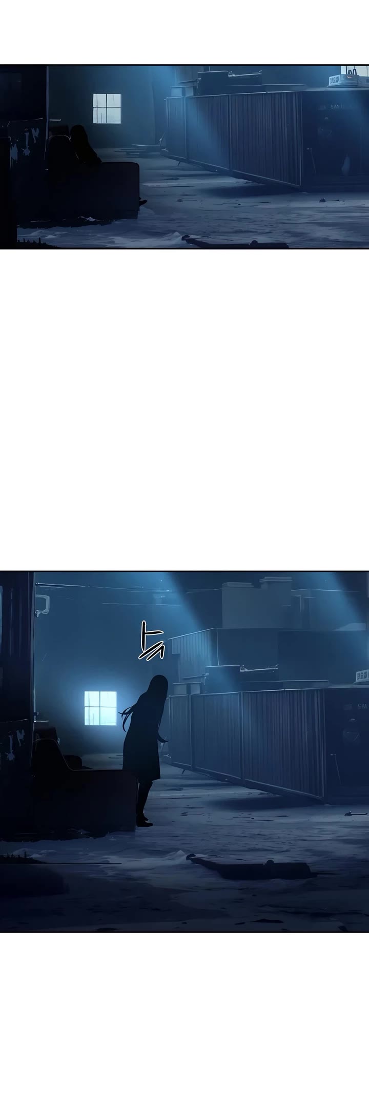 Mercenary Enrollment chapter 244 page 35