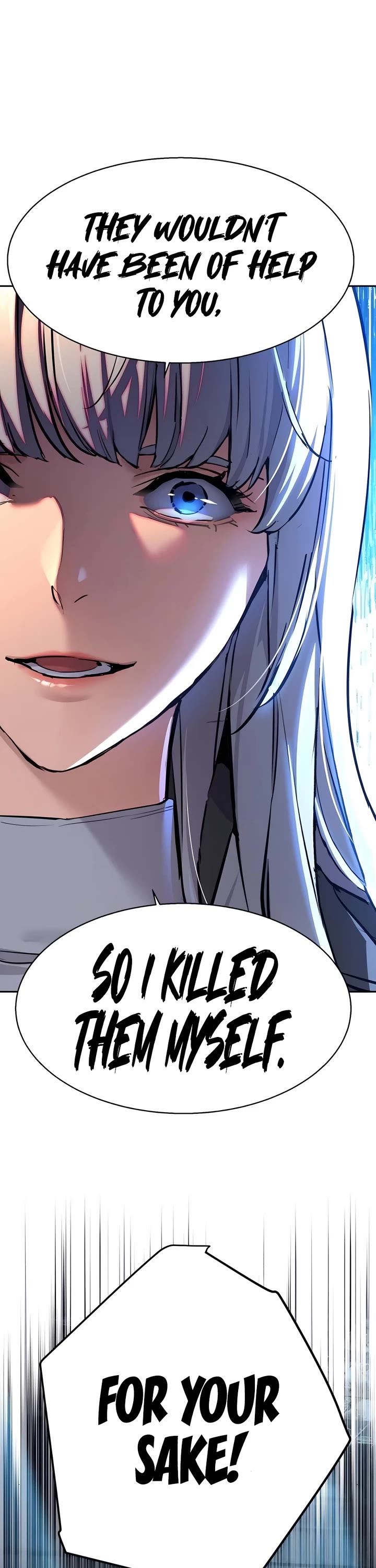 Mercenary Enrollment chapter 245 page 12