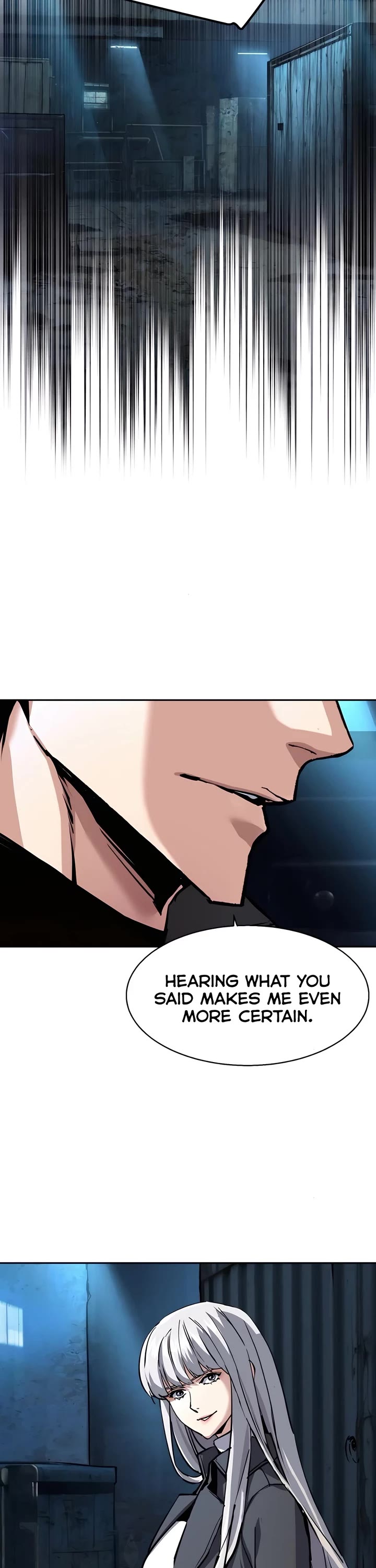 Mercenary Enrollment chapter 245 page 13