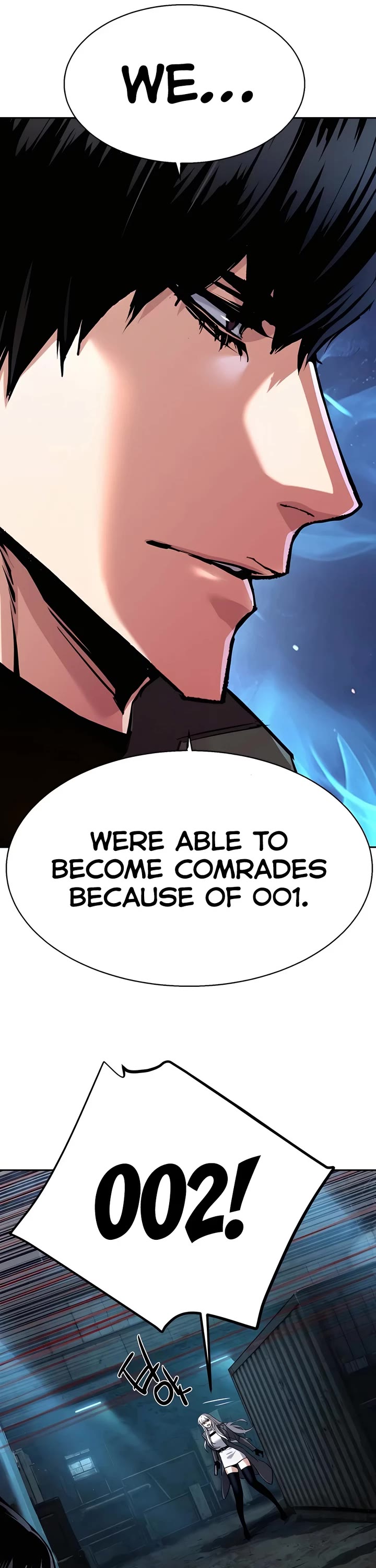 Mercenary Enrollment chapter 245 page 16