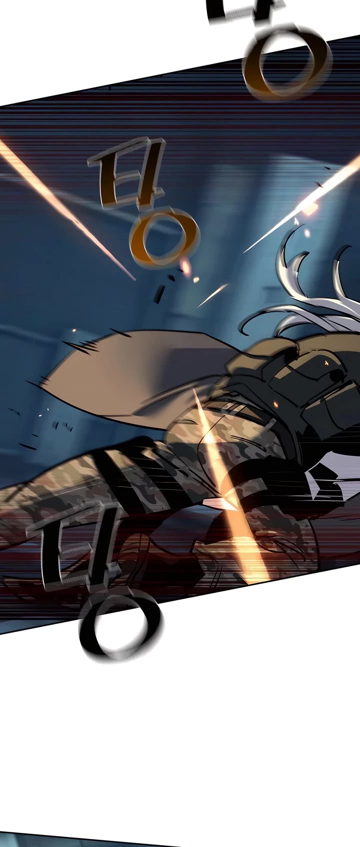 Mercenary Enrollment chapter 245 page 18