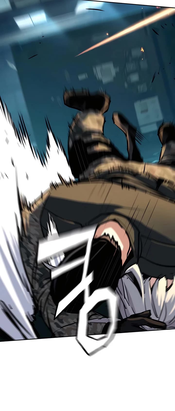 Mercenary Enrollment chapter 245 page 19