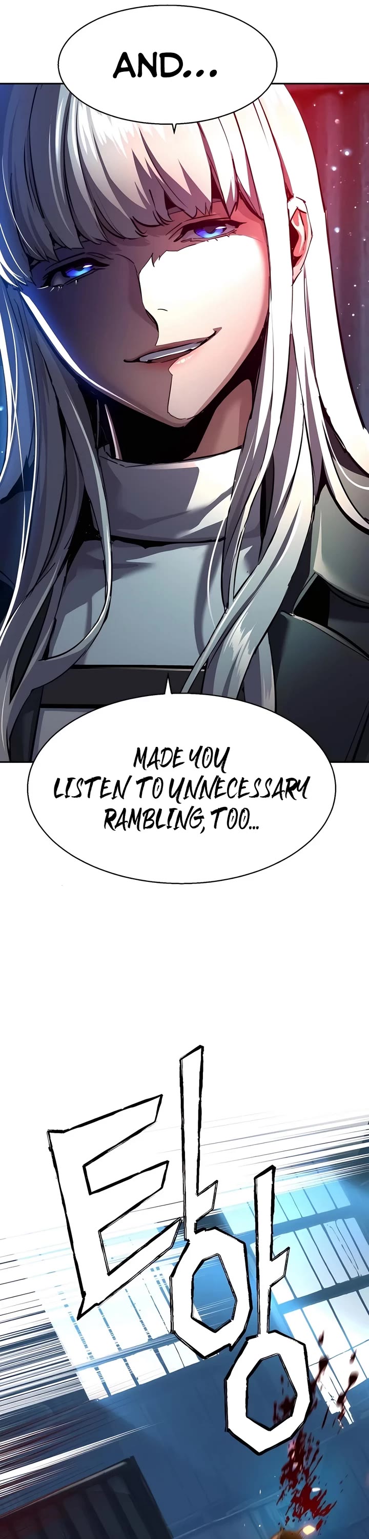 Mercenary Enrollment chapter 245 page 31