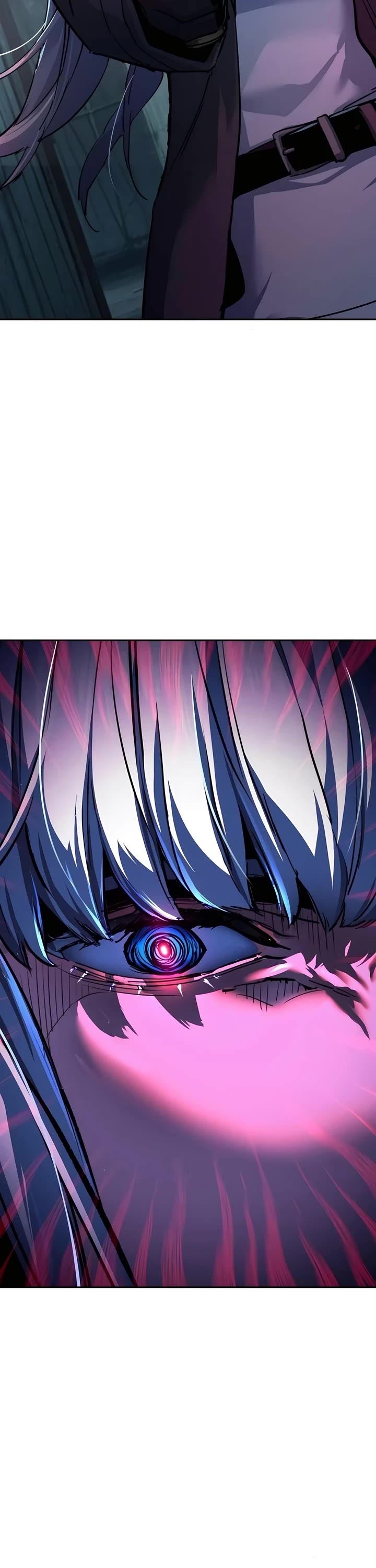 Mercenary Enrollment chapter 245 page 35