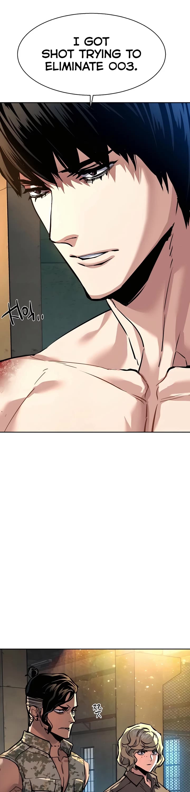 Mercenary Enrollment chapter 245 page 42