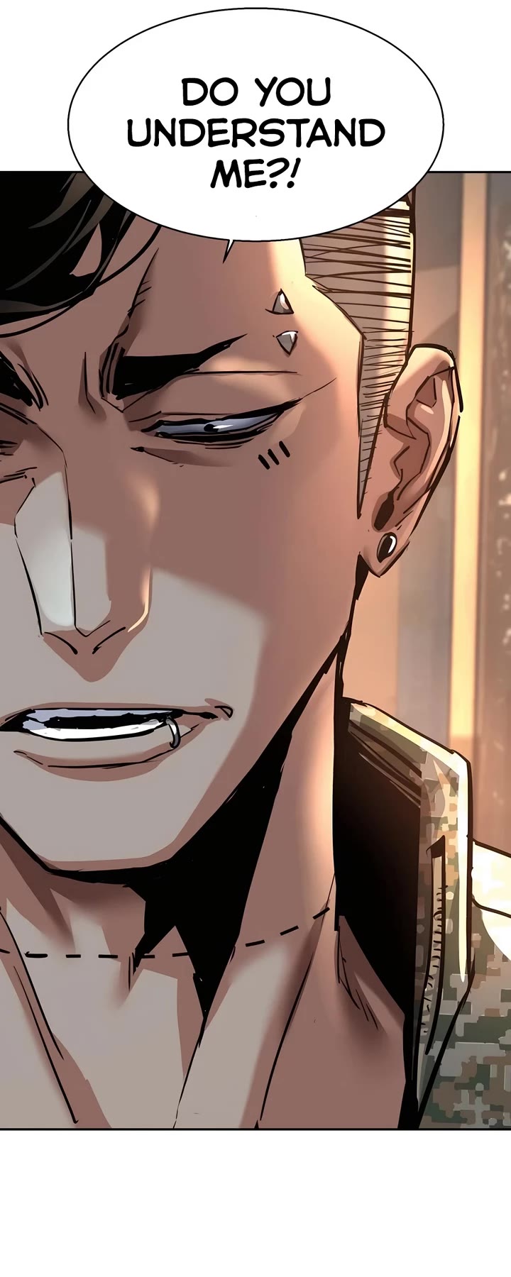 Mercenary Enrollment chapter 245 page 48