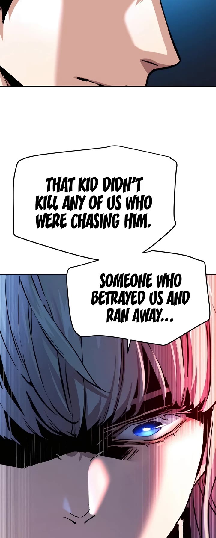 Mercenary Enrollment chapter 245 page 5