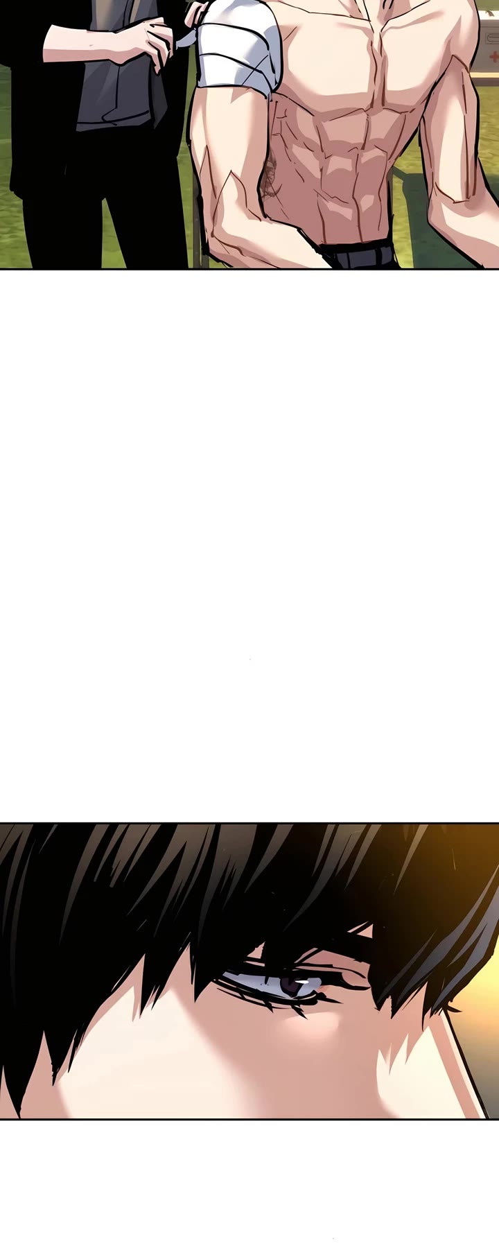 Mercenary Enrollment chapter 245 page 51