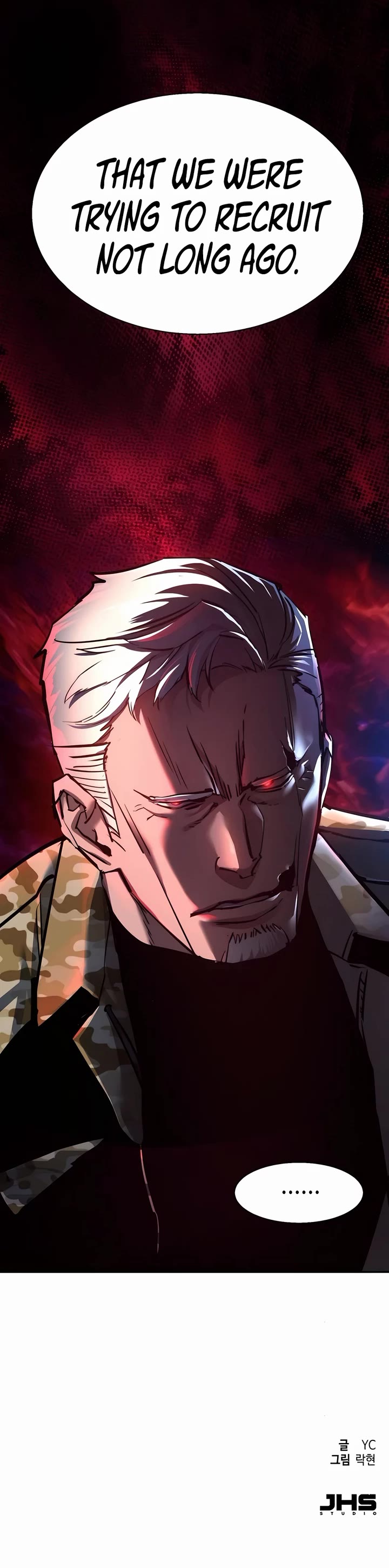 Mercenary Enrollment chapter 245 page 55