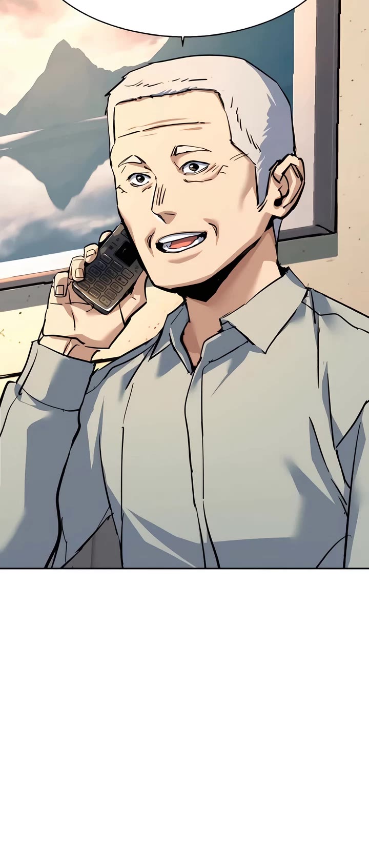 Mercenary Enrollment chapter 246 page 10