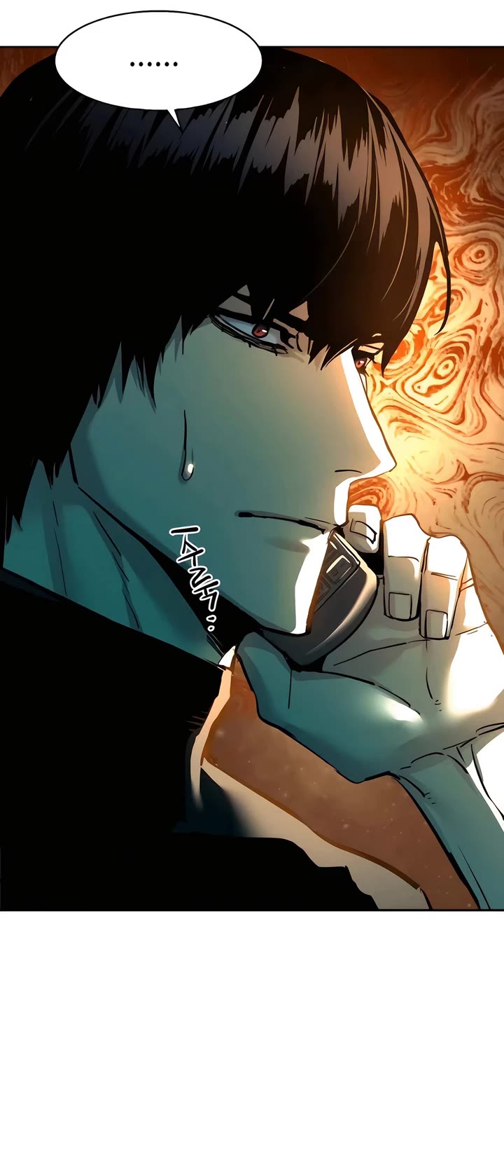 Mercenary Enrollment chapter 246 page 11