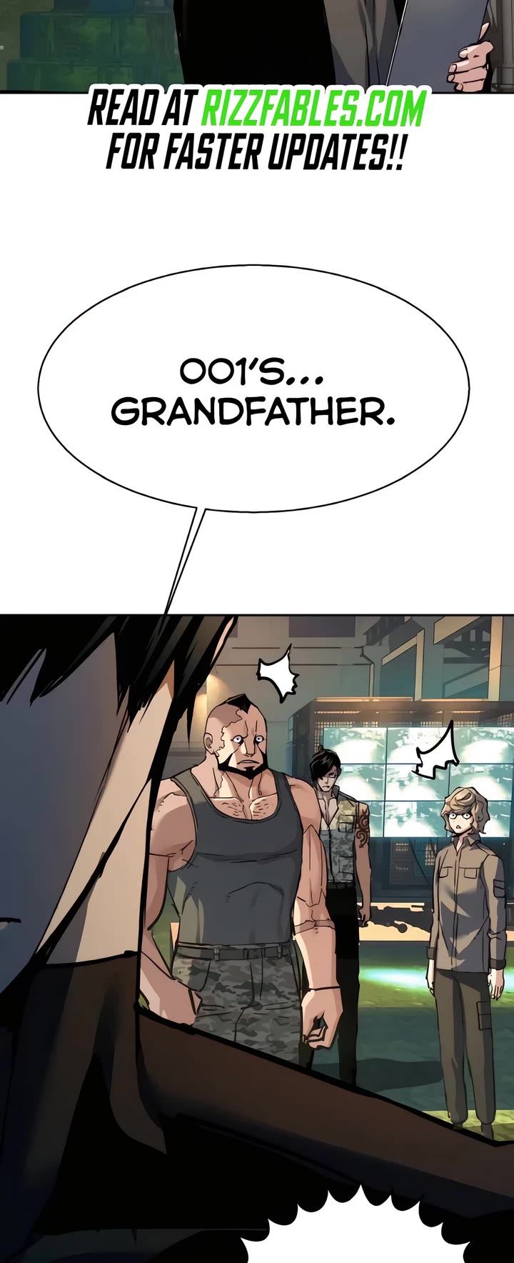 Mercenary Enrollment chapter 246 page 18