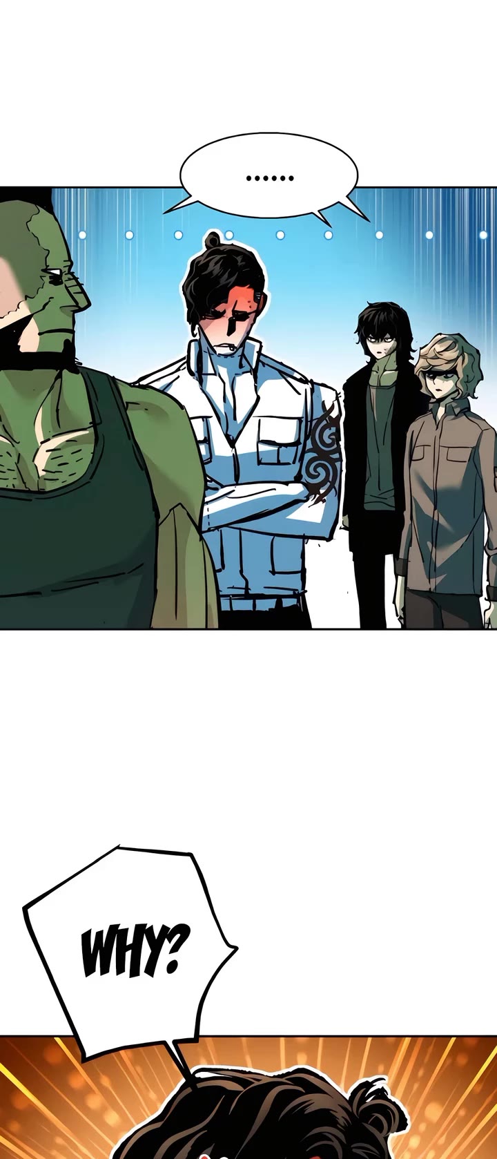 Mercenary Enrollment chapter 246 page 26