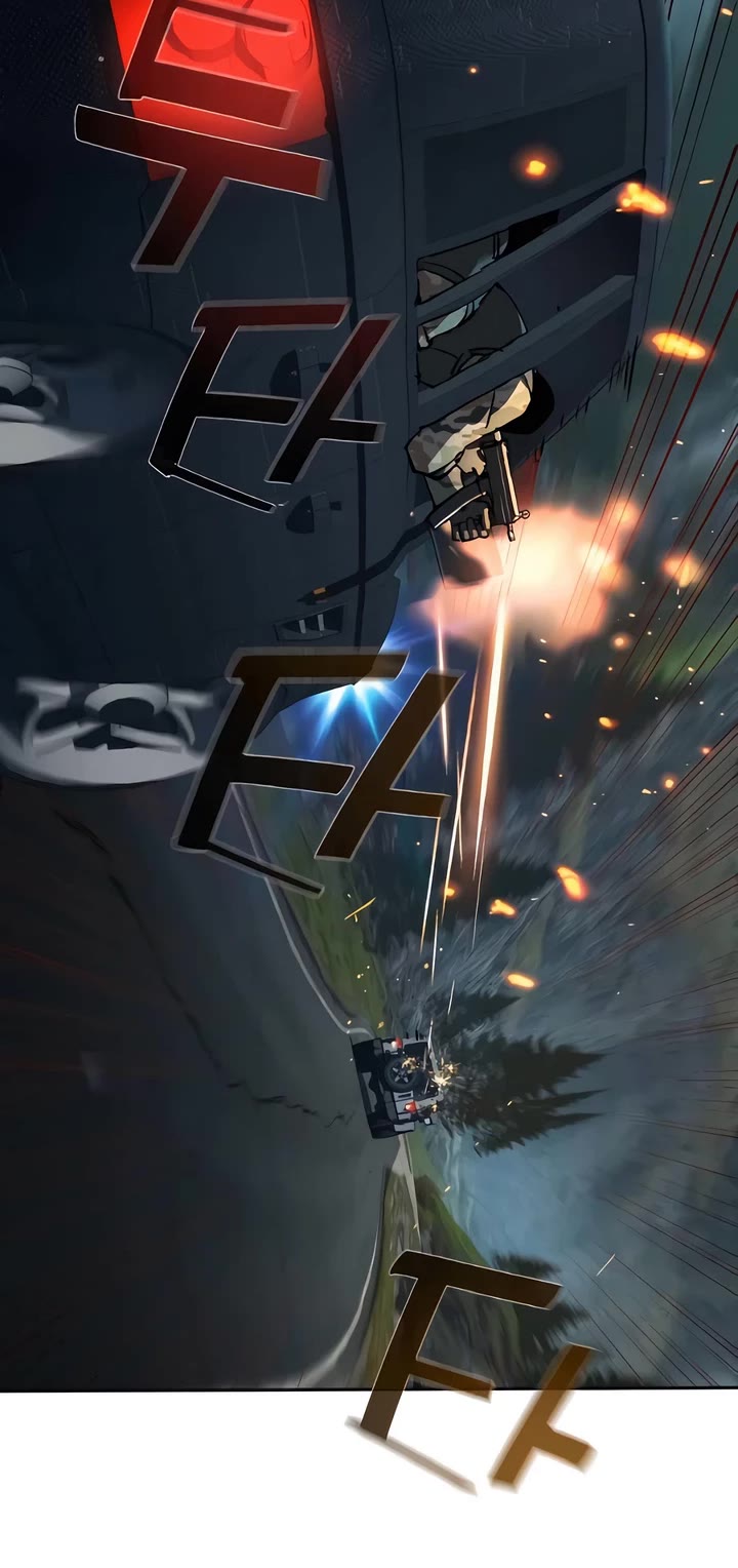 Mercenary Enrollment chapter 246 page 46