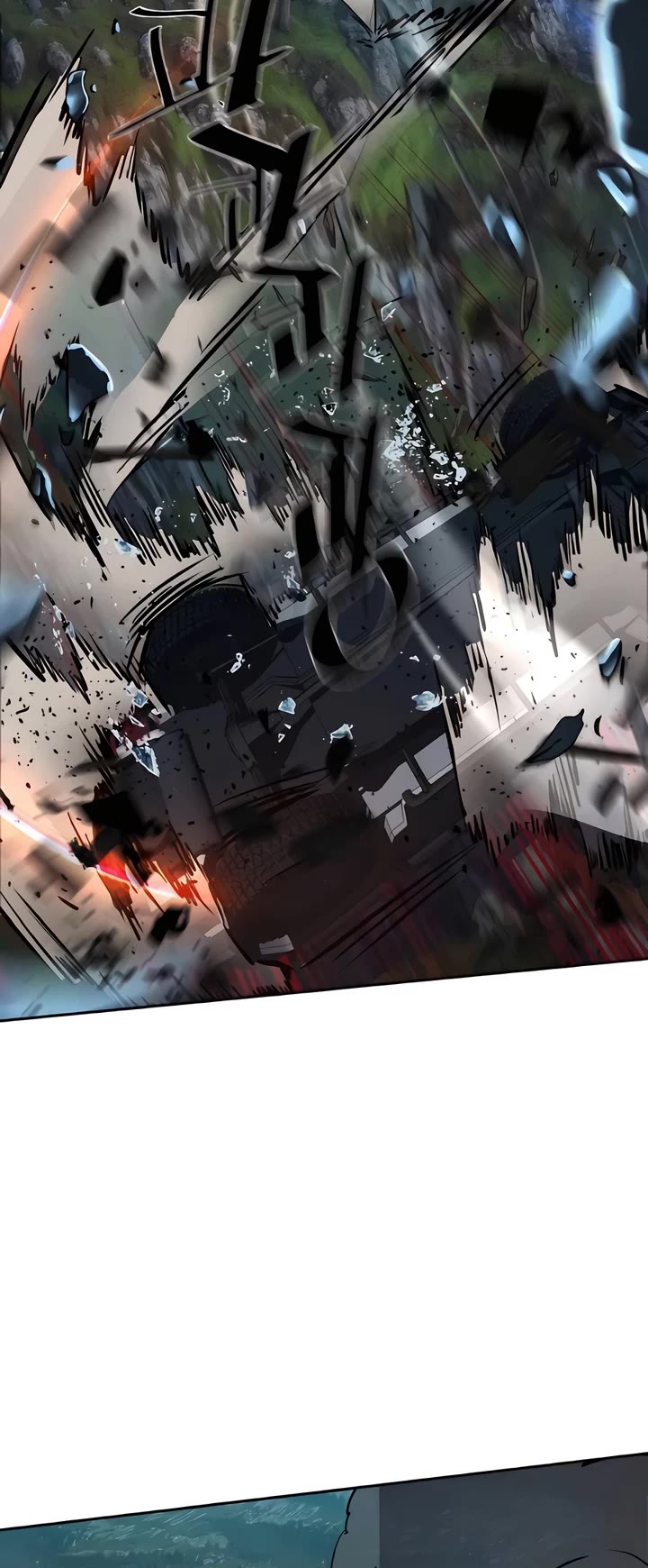 Mercenary Enrollment chapter 246 page 50