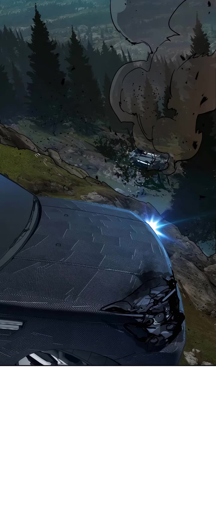 Mercenary Enrollment chapter 246 page 51