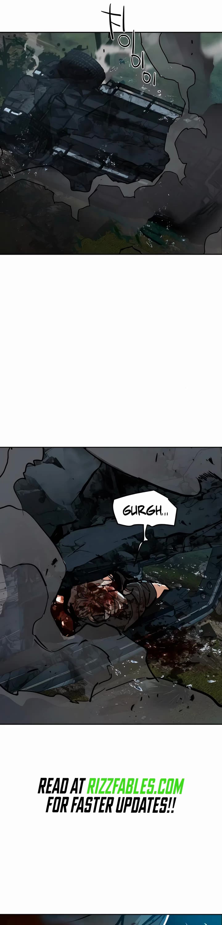 Mercenary Enrollment chapter 246 page 52