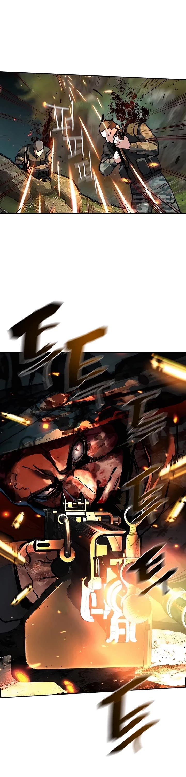 Mercenary Enrollment chapter 247 page 11