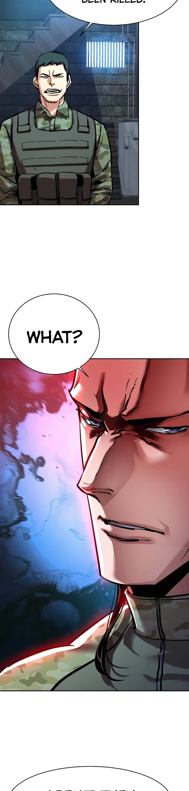 Mercenary Enrollment chapter 247 page 19