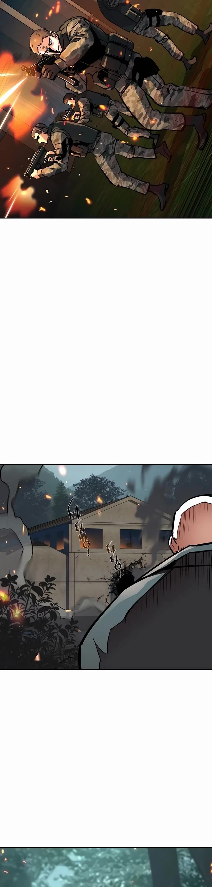 Mercenary Enrollment chapter 247 page 31