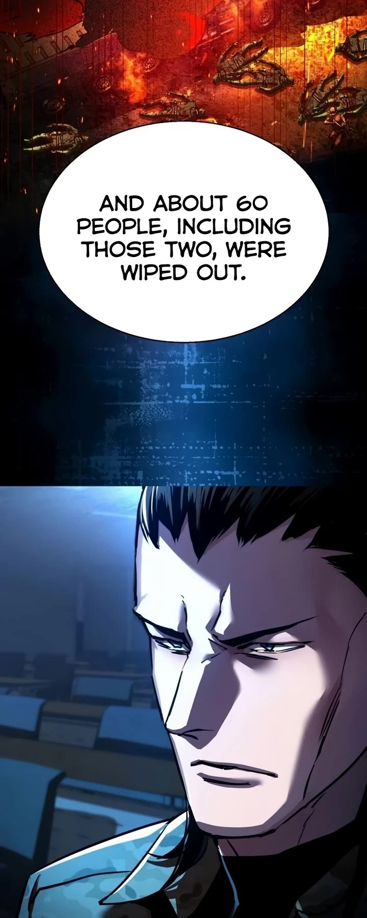 Mercenary Enrollment chapter 247 page 41