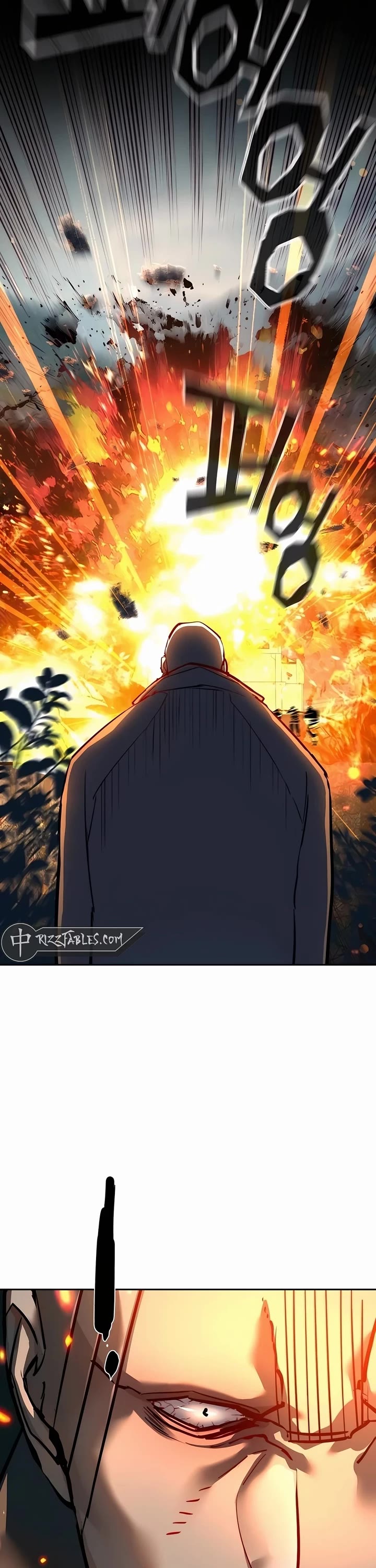 Mercenary Enrollment chapter 247 page 46