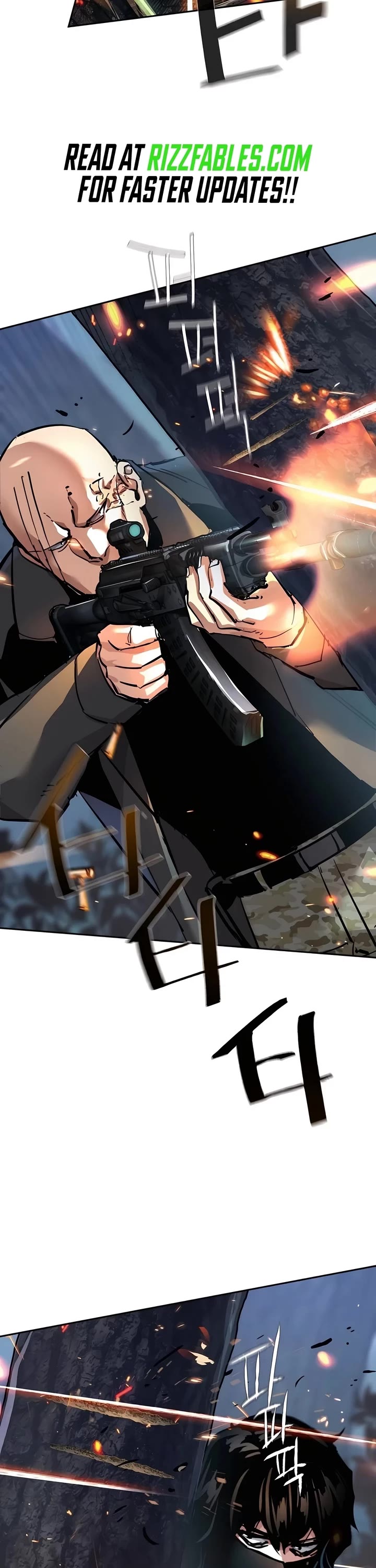 Mercenary Enrollment chapter 247 page 50