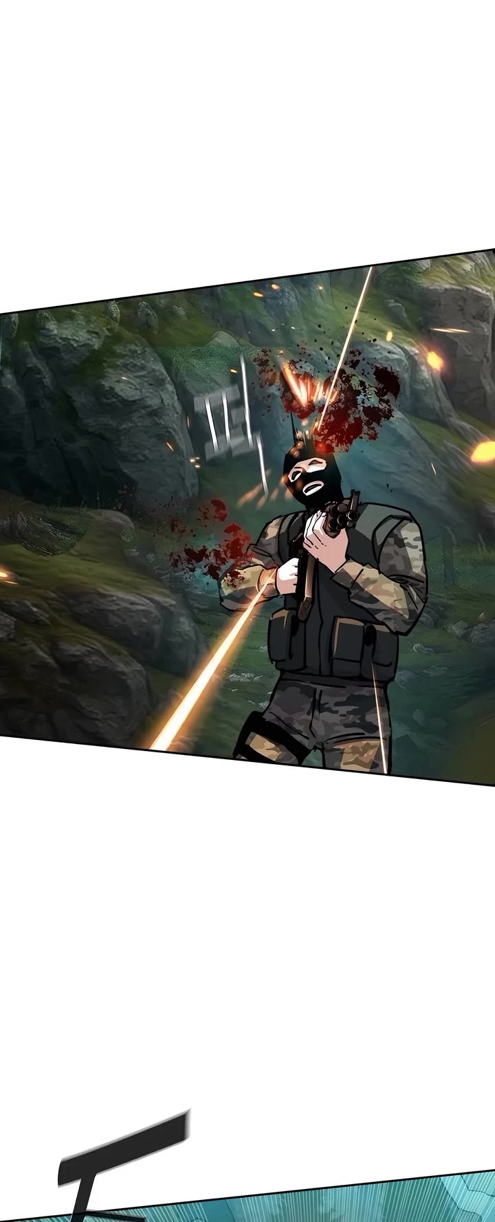 Mercenary Enrollment chapter 247 page 8