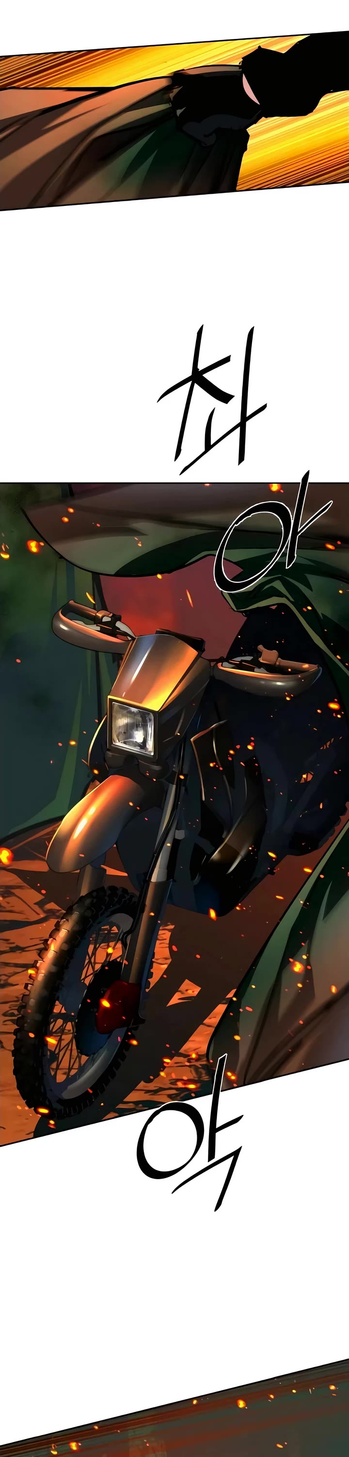 Mercenary Enrollment chapter 248 page 24