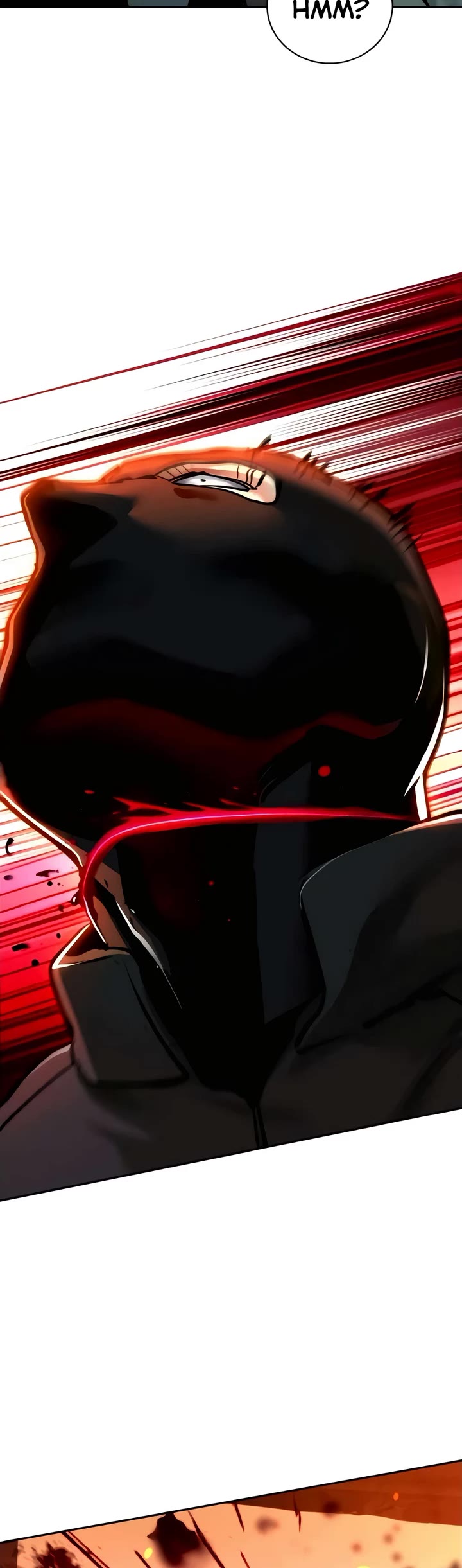 Mercenary Enrollment chapter 248 page 31