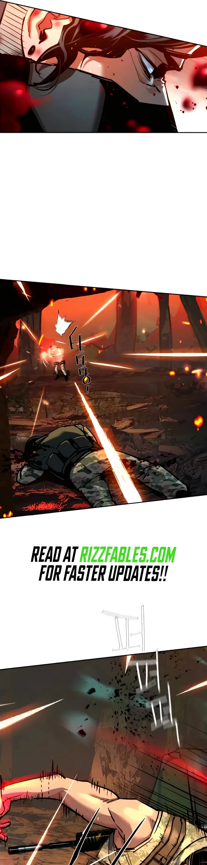 Mercenary Enrollment chapter 248 page 33