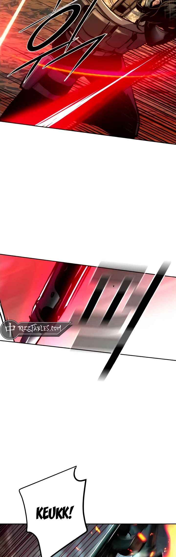 Mercenary Enrollment chapter 248 page 34