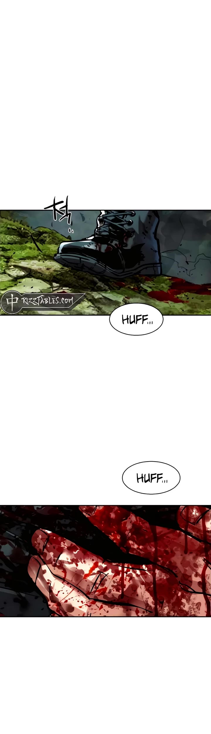 Mercenary Enrollment chapter 248 page 44