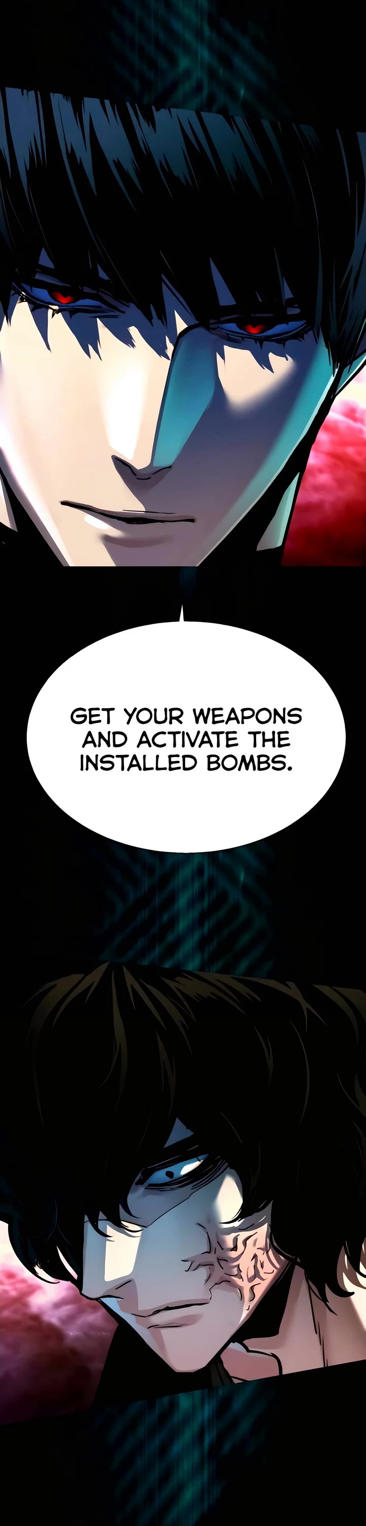 Mercenary Enrollment chapter 248 page 9