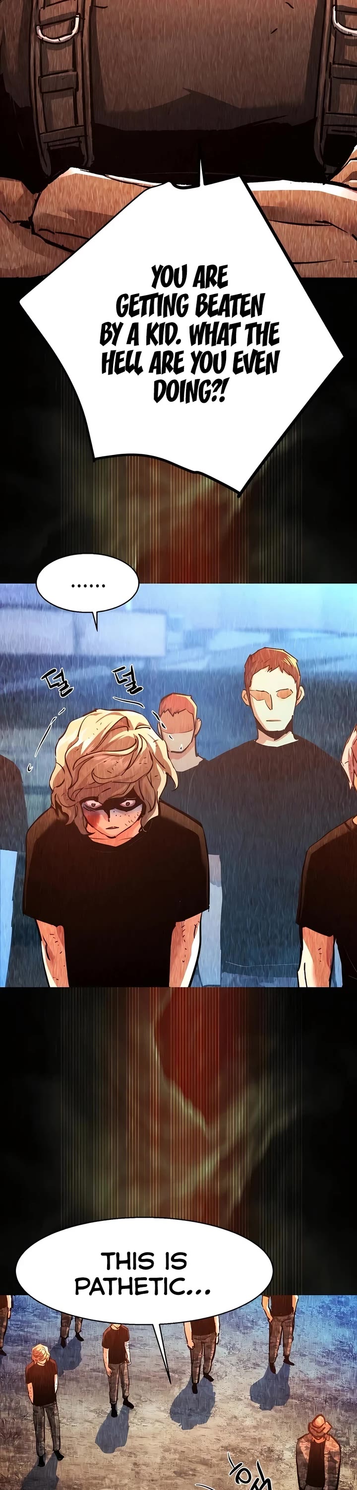 Mercenary Enrollment chapter 249 page 13