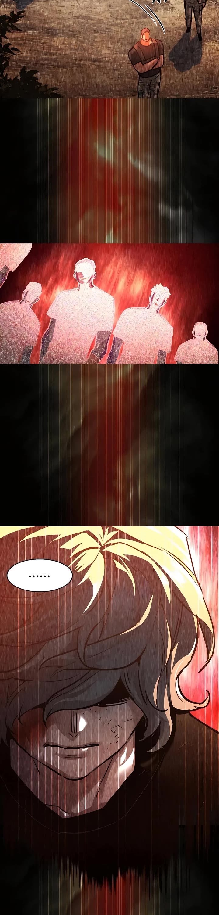 Mercenary Enrollment chapter 249 page 14