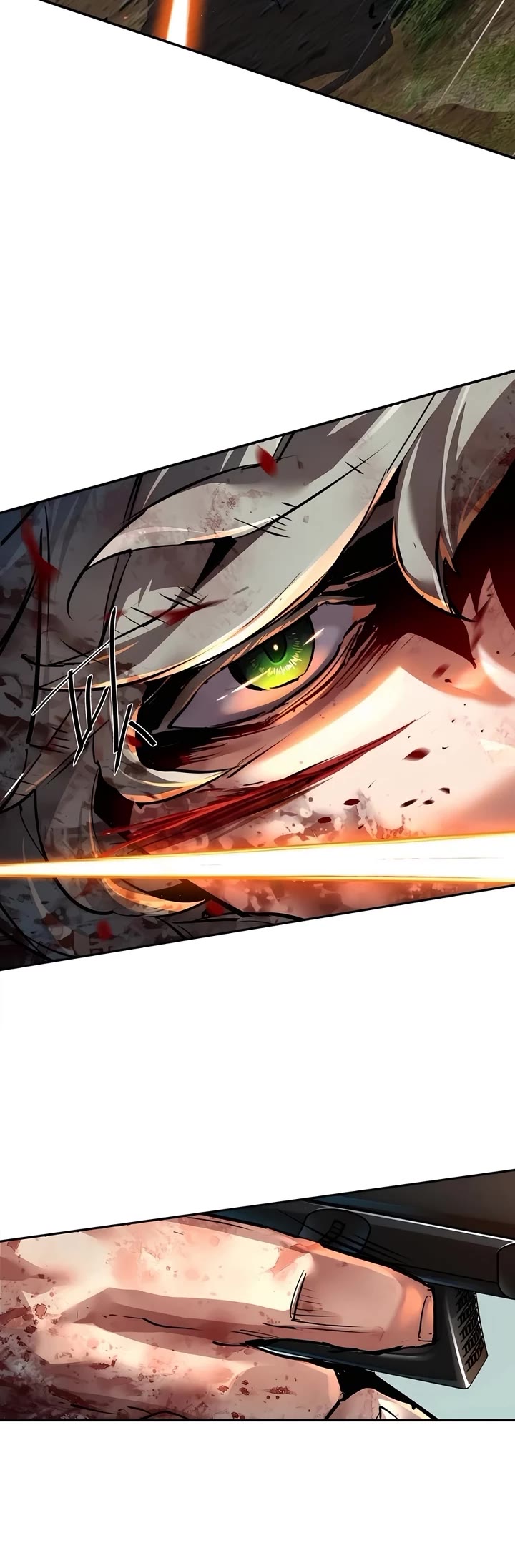 Mercenary Enrollment chapter 249 page 24