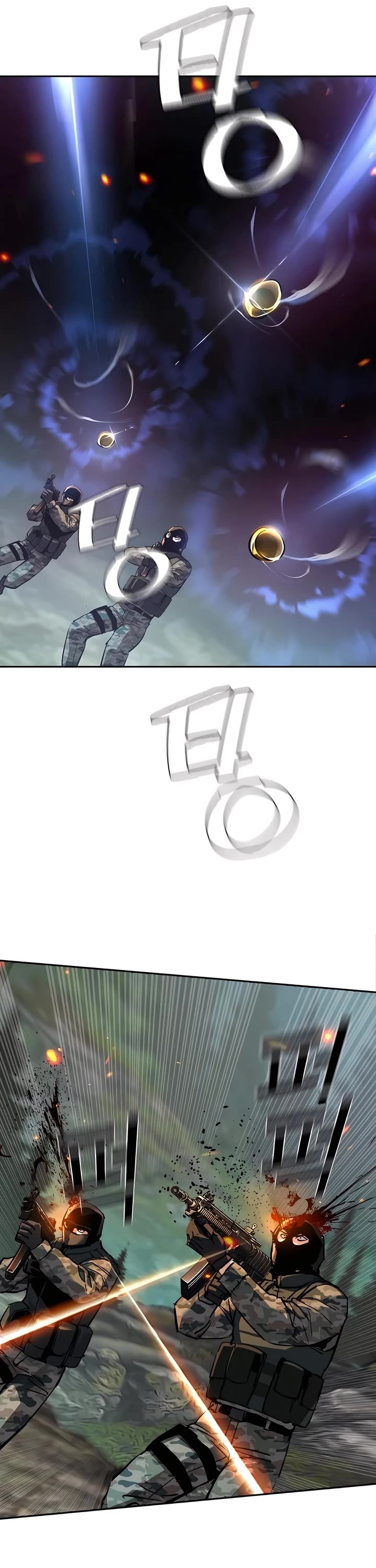 Mercenary Enrollment chapter 249 page 25