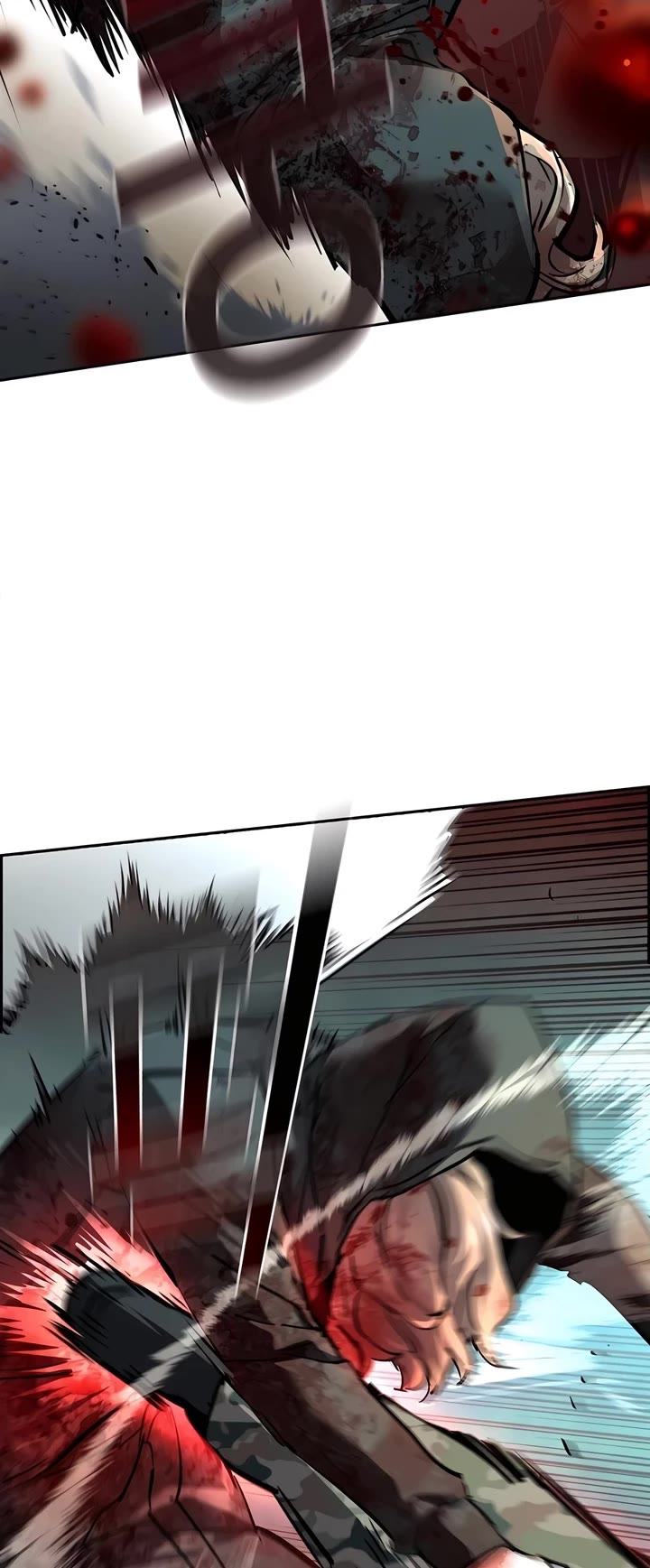 Mercenary Enrollment chapter 249 page 31