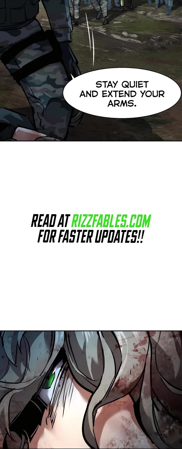 Mercenary Enrollment chapter 249 page 39