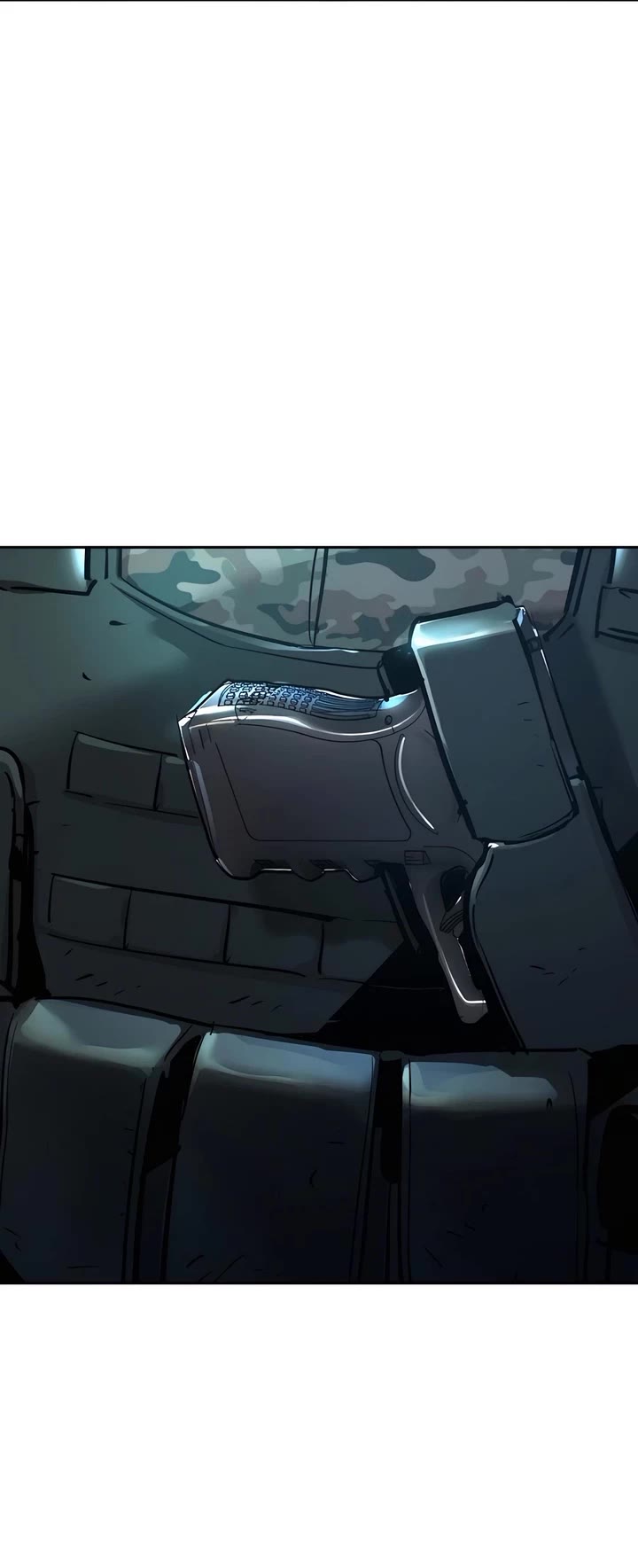 Mercenary Enrollment chapter 249 page 40